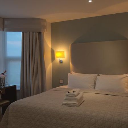 Mccafferty'S Guesthouse Ilford Phòng bức ảnh