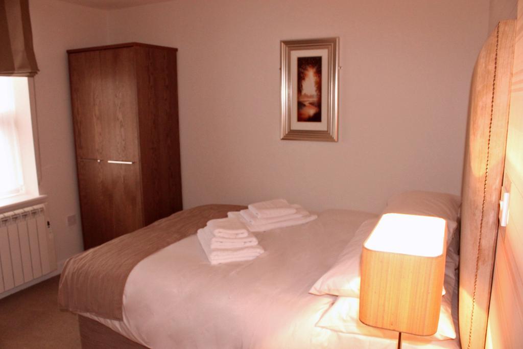Mccafferty'S Guesthouse Ilford Phòng bức ảnh