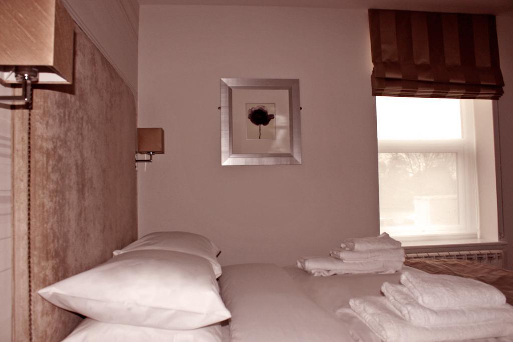 Mccafferty'S Guesthouse Ilford Phòng bức ảnh