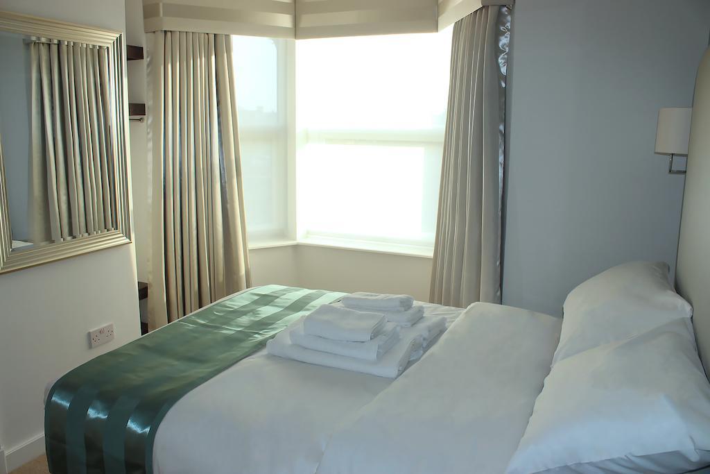 Mccafferty'S Guesthouse Ilford Phòng bức ảnh