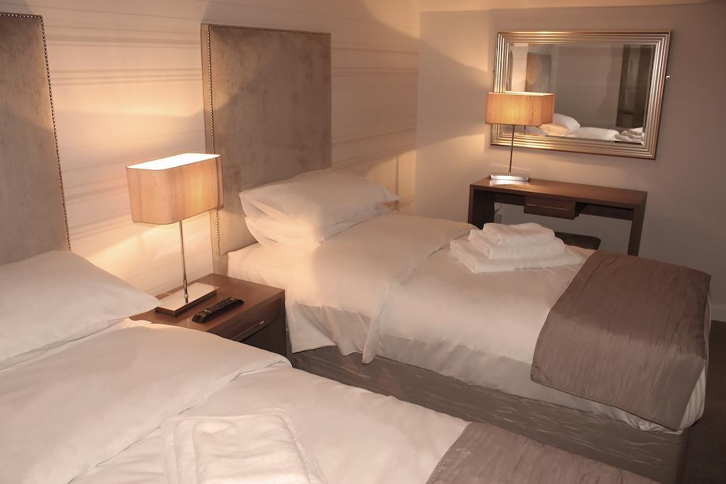 Mccafferty'S Guesthouse Ilford Phòng bức ảnh
