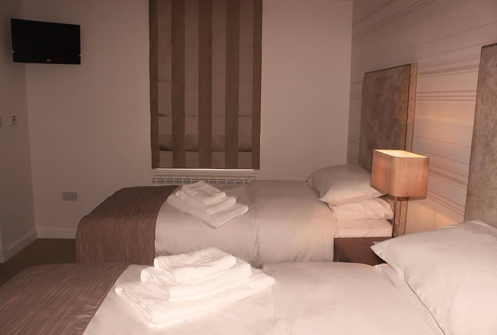 Mccafferty'S Guesthouse Ilford Phòng bức ảnh
