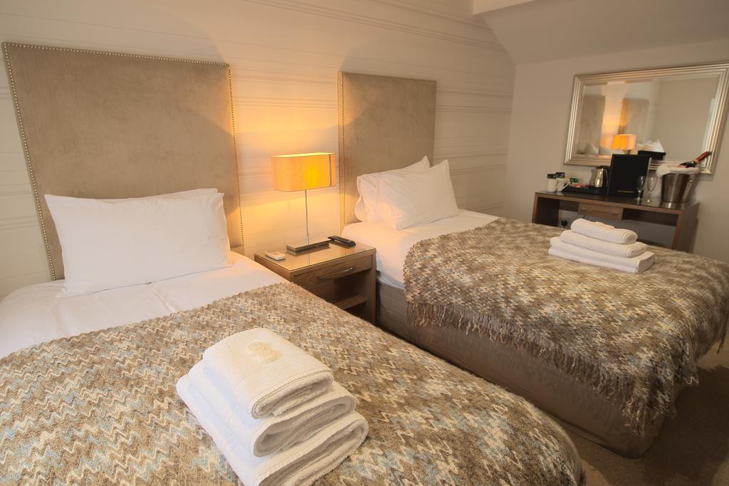 Mccafferty'S Guesthouse Ilford Phòng bức ảnh