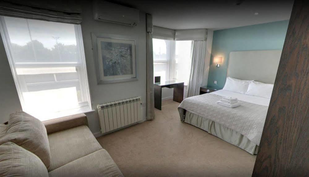 Mccafferty'S Guesthouse Ilford Ngoại thất bức ảnh