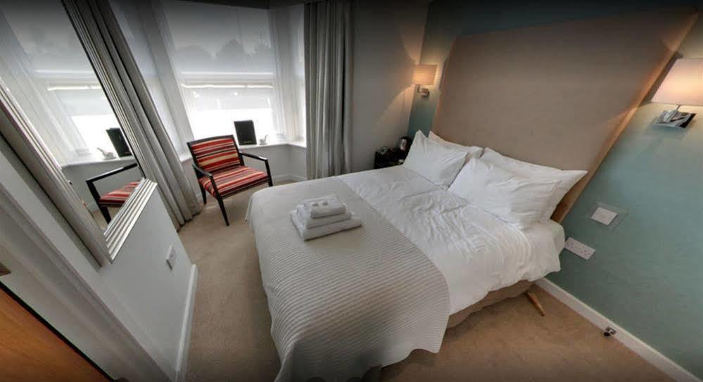 Mccafferty'S Guesthouse Ilford Ngoại thất bức ảnh