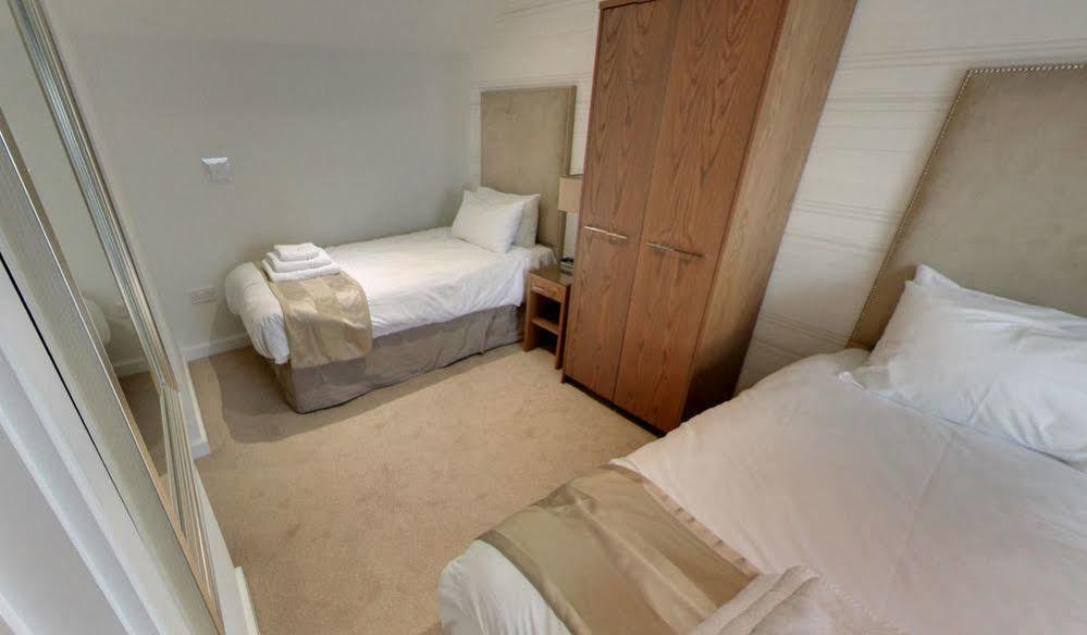 Mccafferty'S Guesthouse Ilford Ngoại thất bức ảnh